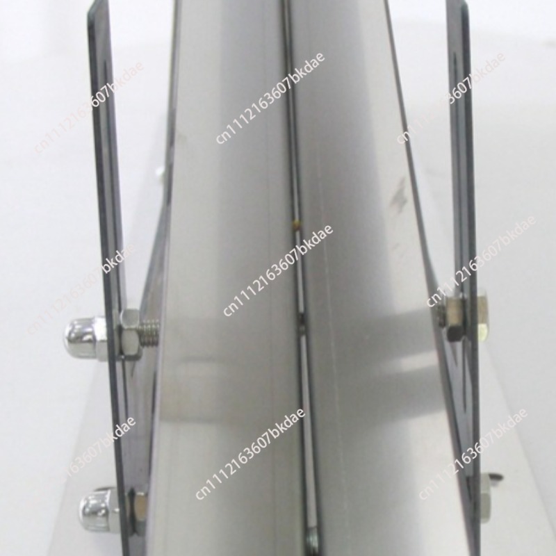 Egg Separator Tool - Commercial Manual Egg Yolk Separator, 304