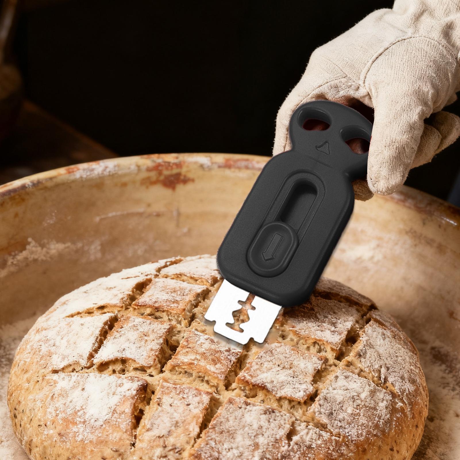 Bread Scorer Tool Baking Score - Kitchen Gadgets For Men ulasan dan harga