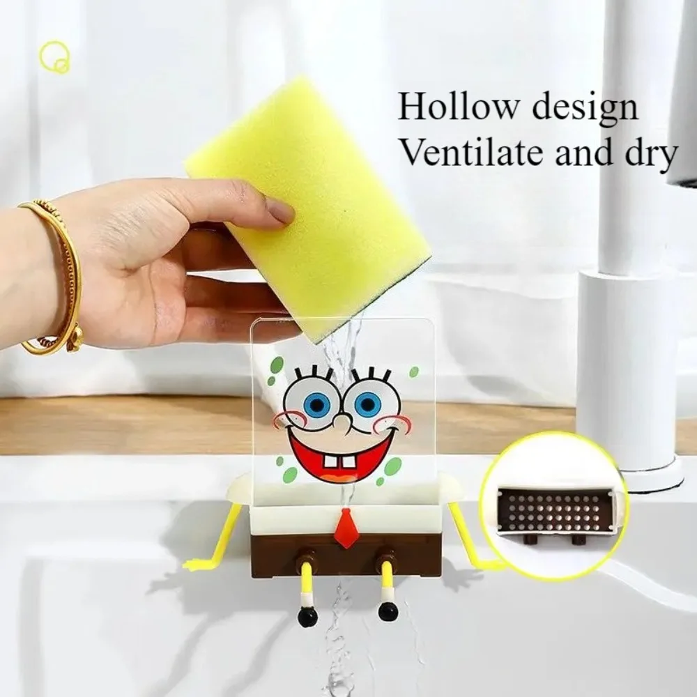 New Cute SpongeBo SquarePants  - Kitchen Gadgets New Products ulasan dan harga