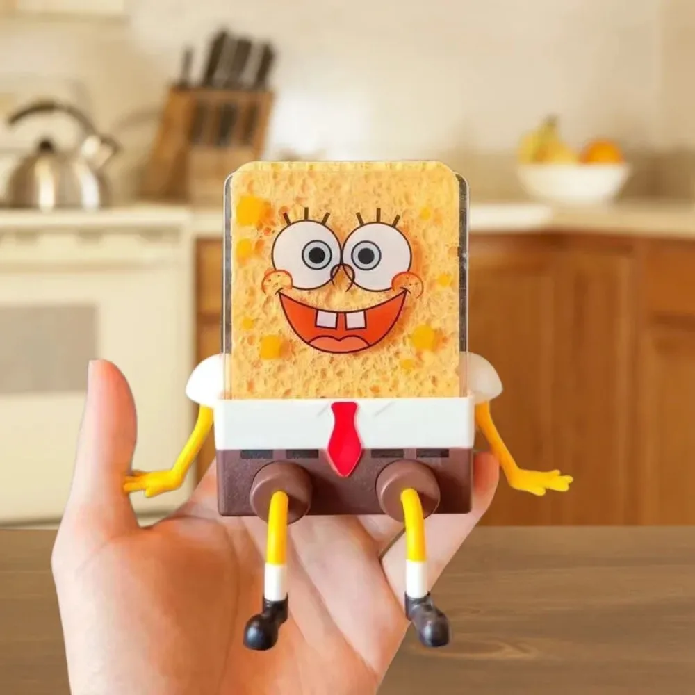 New Cute SpongeBo SquarePants  - Kitchen Gadgets New Products ulasan dan harga