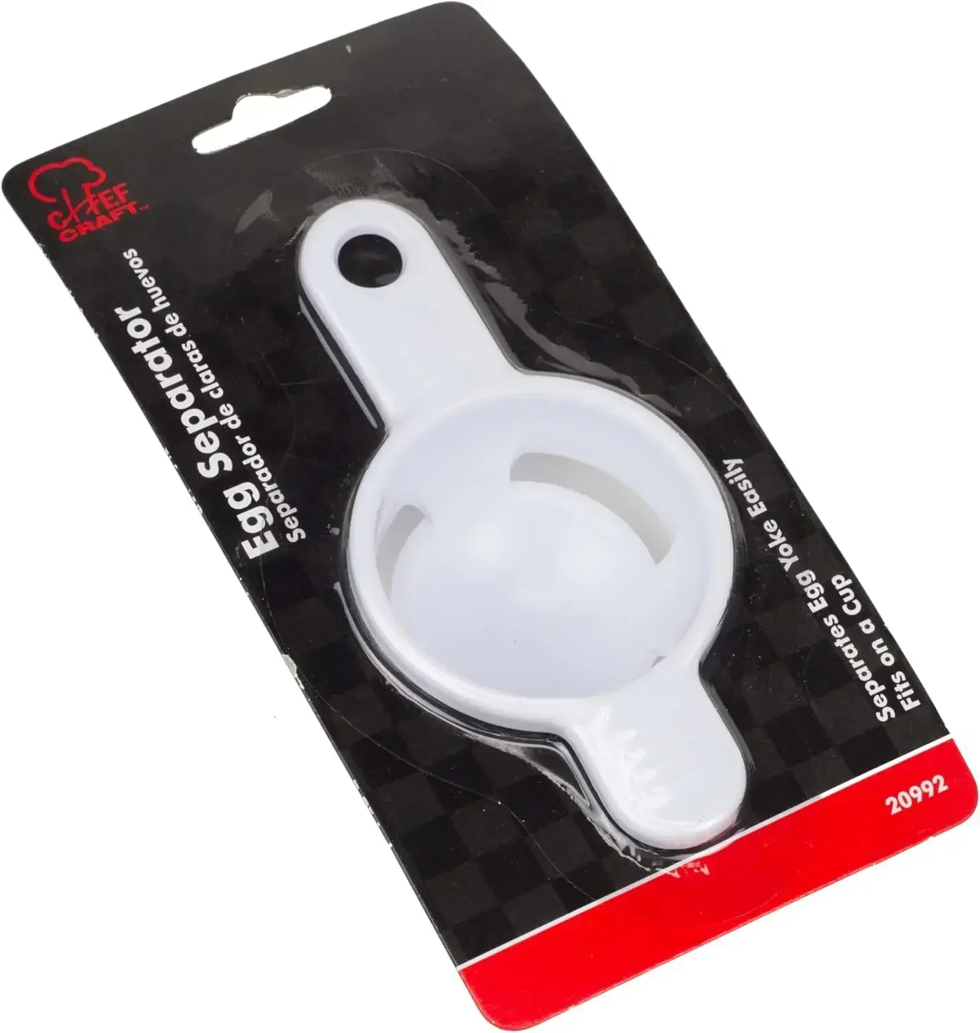 [High Quality, Fast Shipping!] - Egg Separator Tool ulasan dan harga