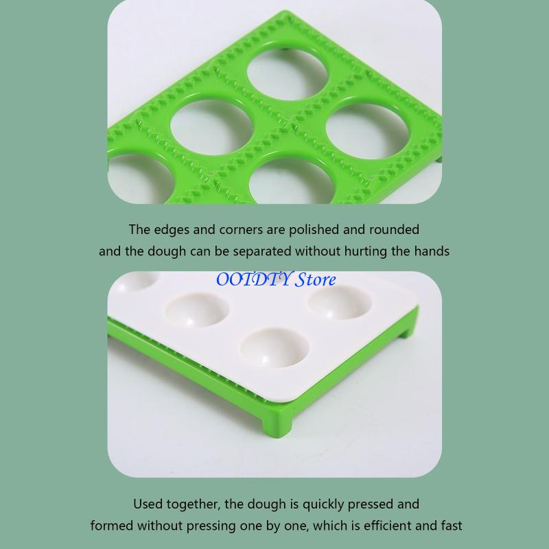 367A Kitchen Gadget Dumpling P - Kitchen Gadgets Dumpling Maker ulasan dan harga