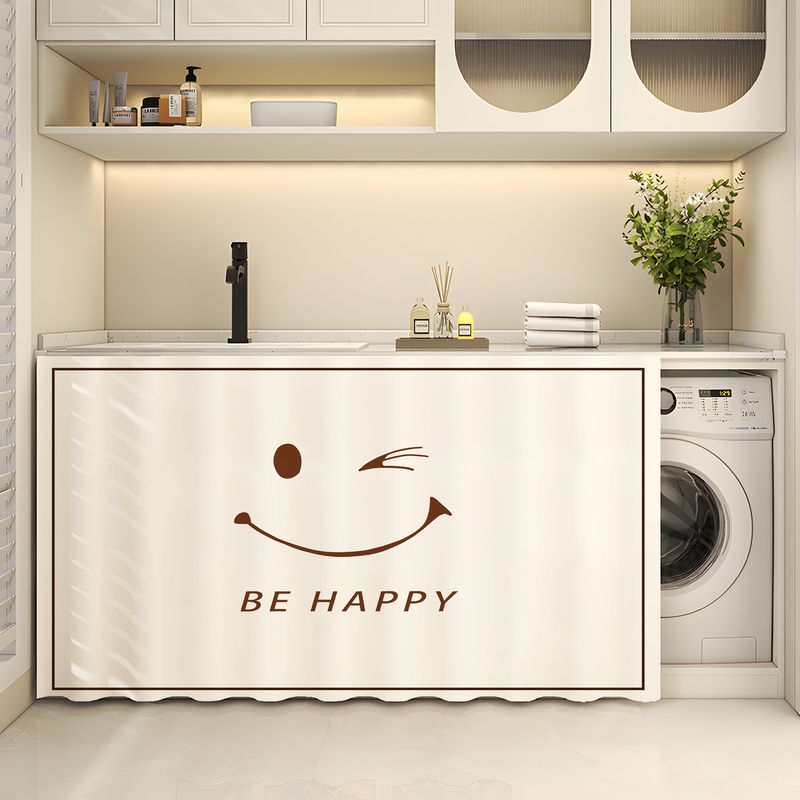 VIKAMA Hello Smile Face Long C - Kitchen Gadgets Organizer ulasan dan harga