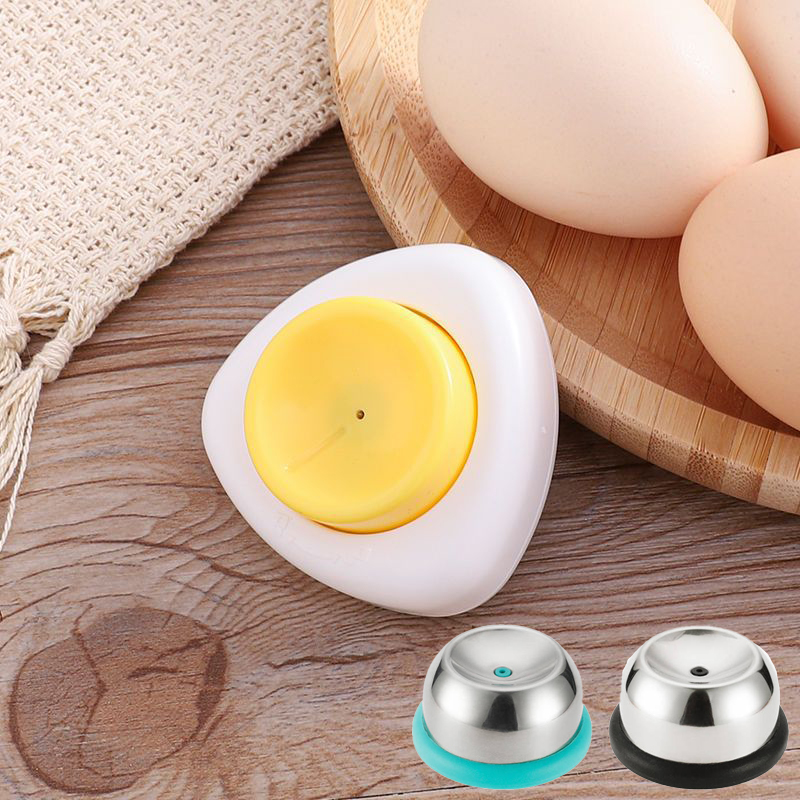 1PCS Kitchen Egg Piercer Stain - Egg Separator Tool ulasan dan harga