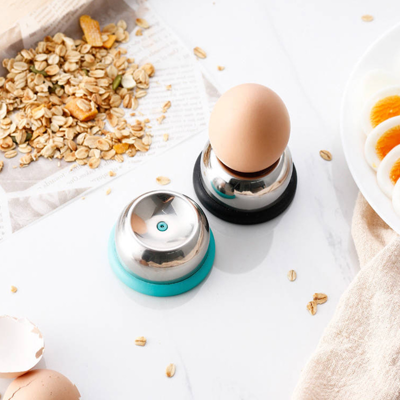 1PCS Kitchen Egg Piercer Stain - Egg Separator Tool ulasan dan harga