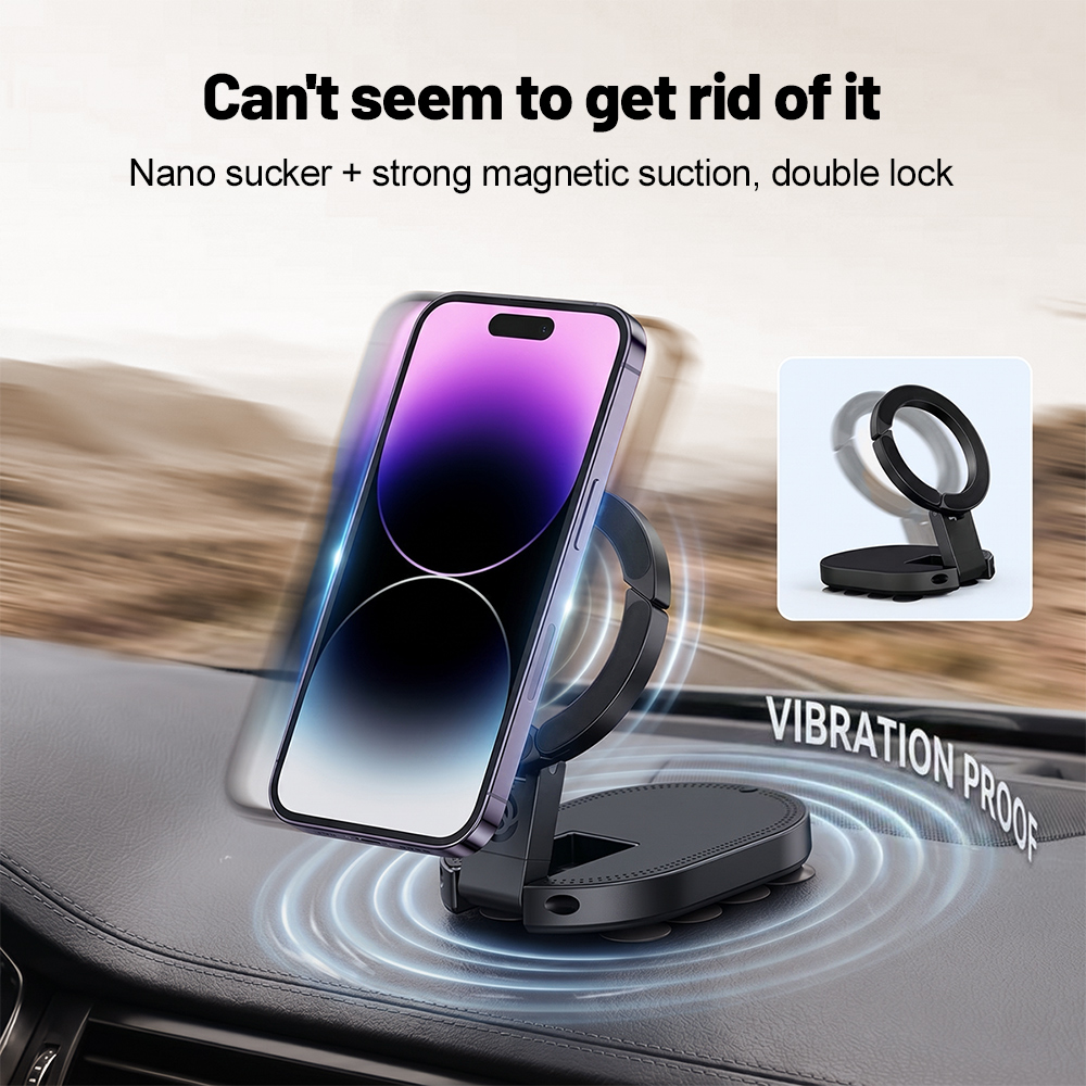 360° Rotation 3‑In‑1 Suction C - Kitchen Gadgets Organizer ulasan dan harga