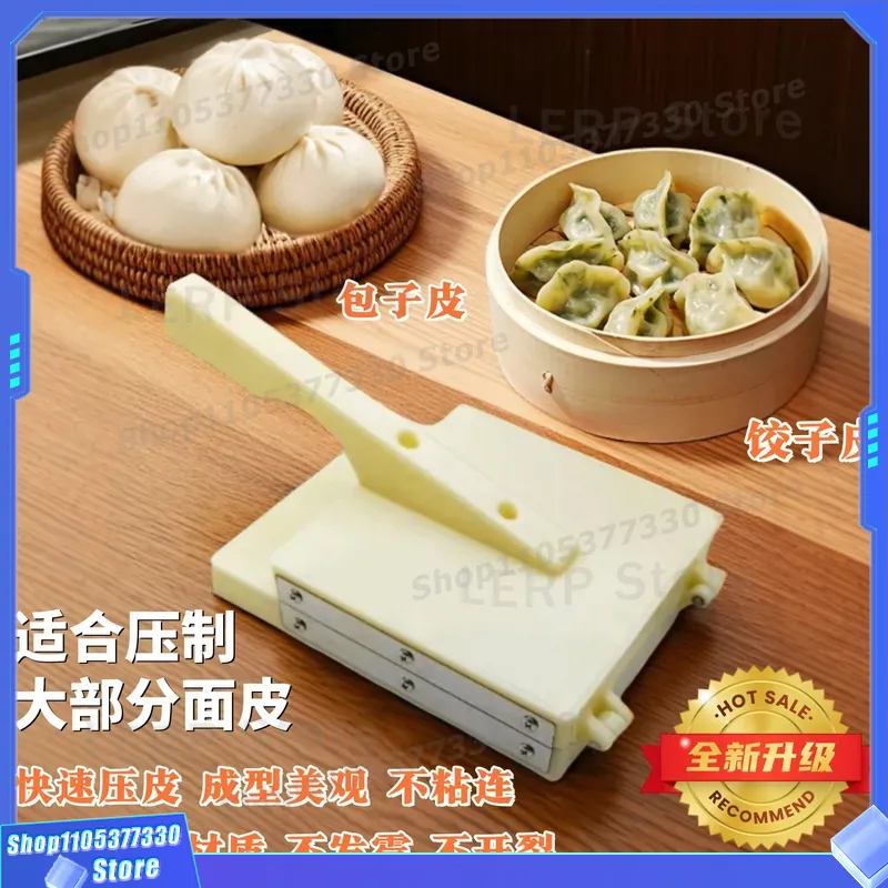 304 Stainless Steel Dumpling S - Kitchen Gadgets Dumpling Maker ulasan dan harga