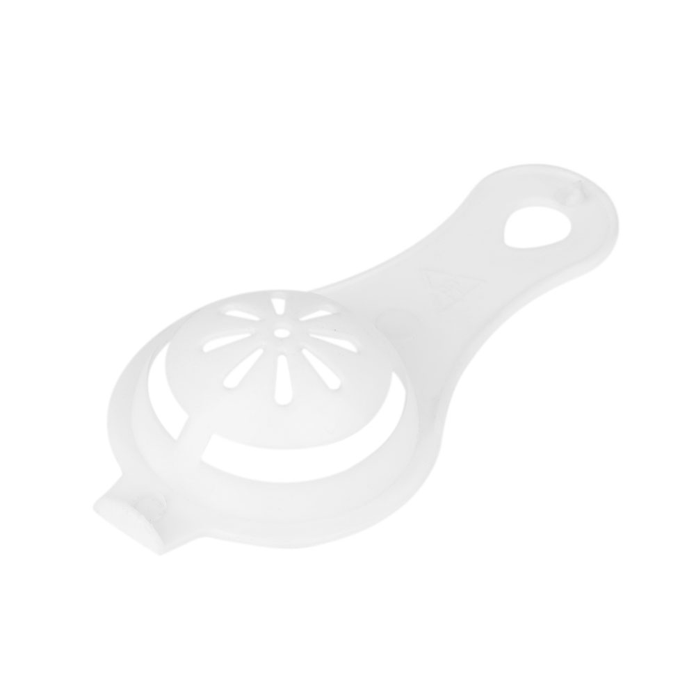 Egg White Filter Gadget Kitche - Egg Separator Tool ulasan dan harga