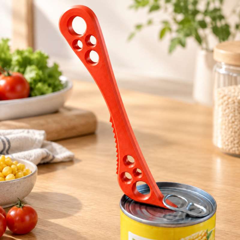 Can Opener Assistance Tool Hou - Kitchen Helper Gadgets ulasan dan harga