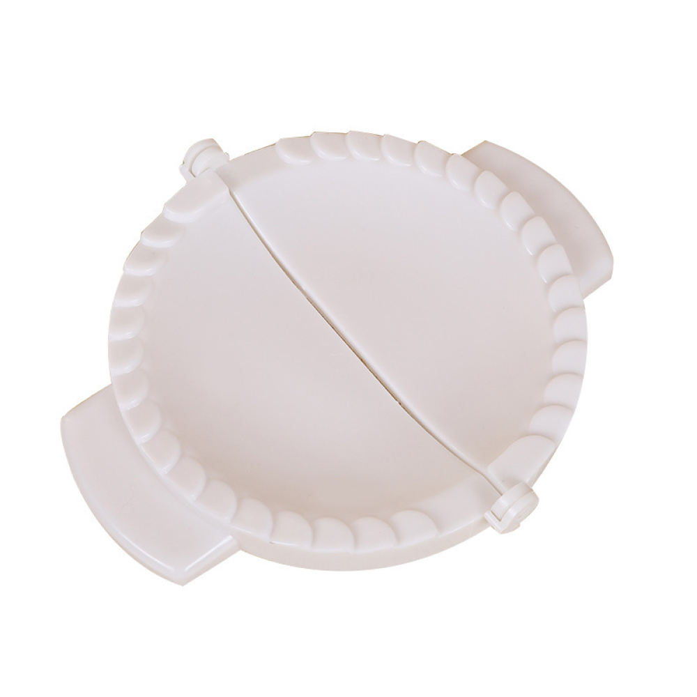 Practical Manual Dumpling Clip - Kitchen Gadgets Dumpling Maker ulasan dan harga