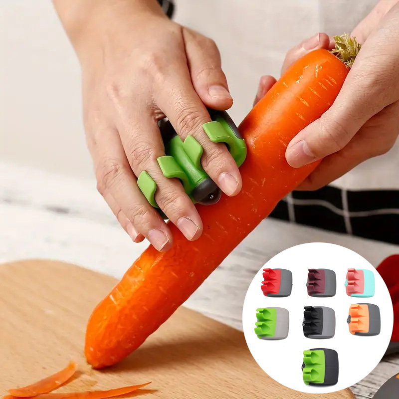 Vegetable Fruit Peeler Slicer  - Kitchen Helper Gadgets ulasan dan harga