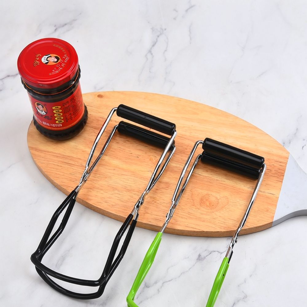 Kitchen Hot Dish Gripper Anti  - Kitchen Helper Gadgets ulasan dan harga