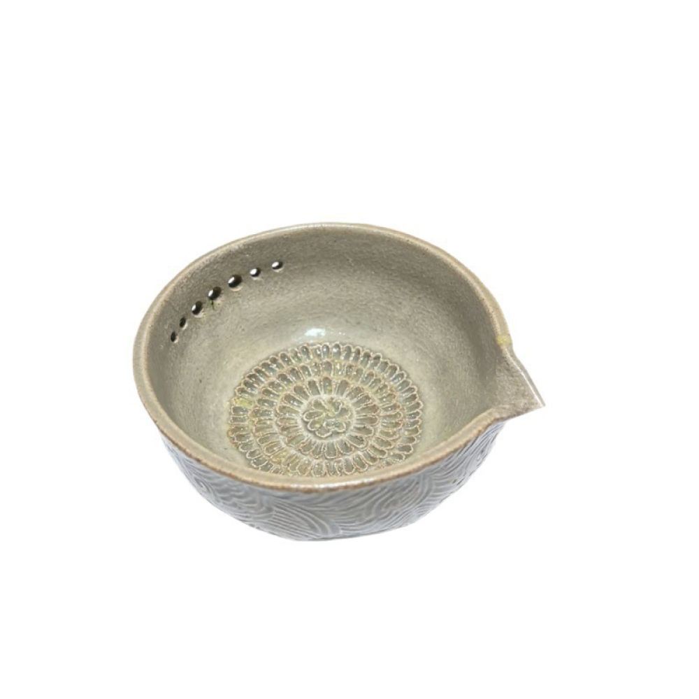 Kitchenware Garlic Grinder Bow - Kitchen Helper Gadgets ulasan dan harga