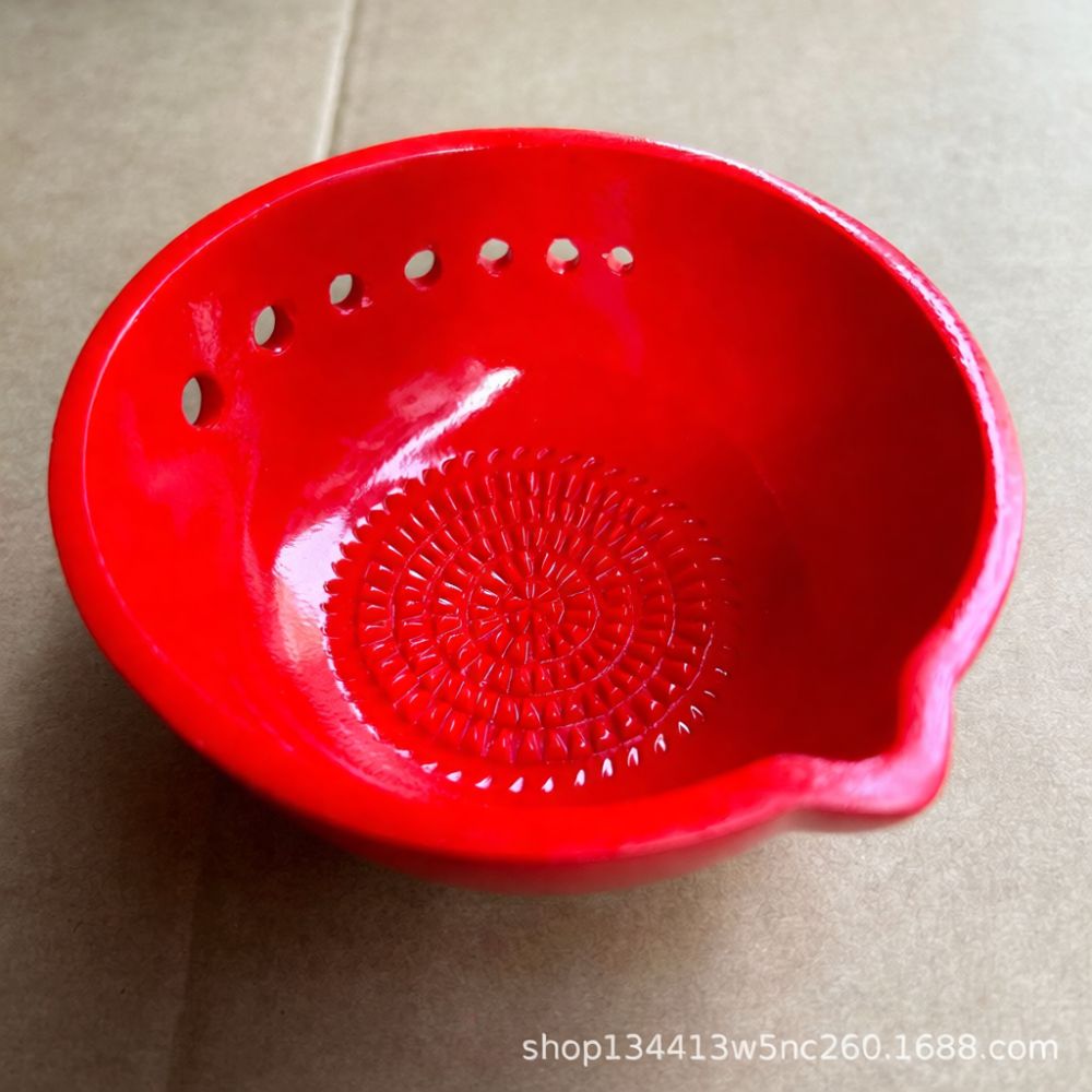 Kitchenware Garlic Grinder Bow - Kitchen Helper Gadgets ulasan dan harga